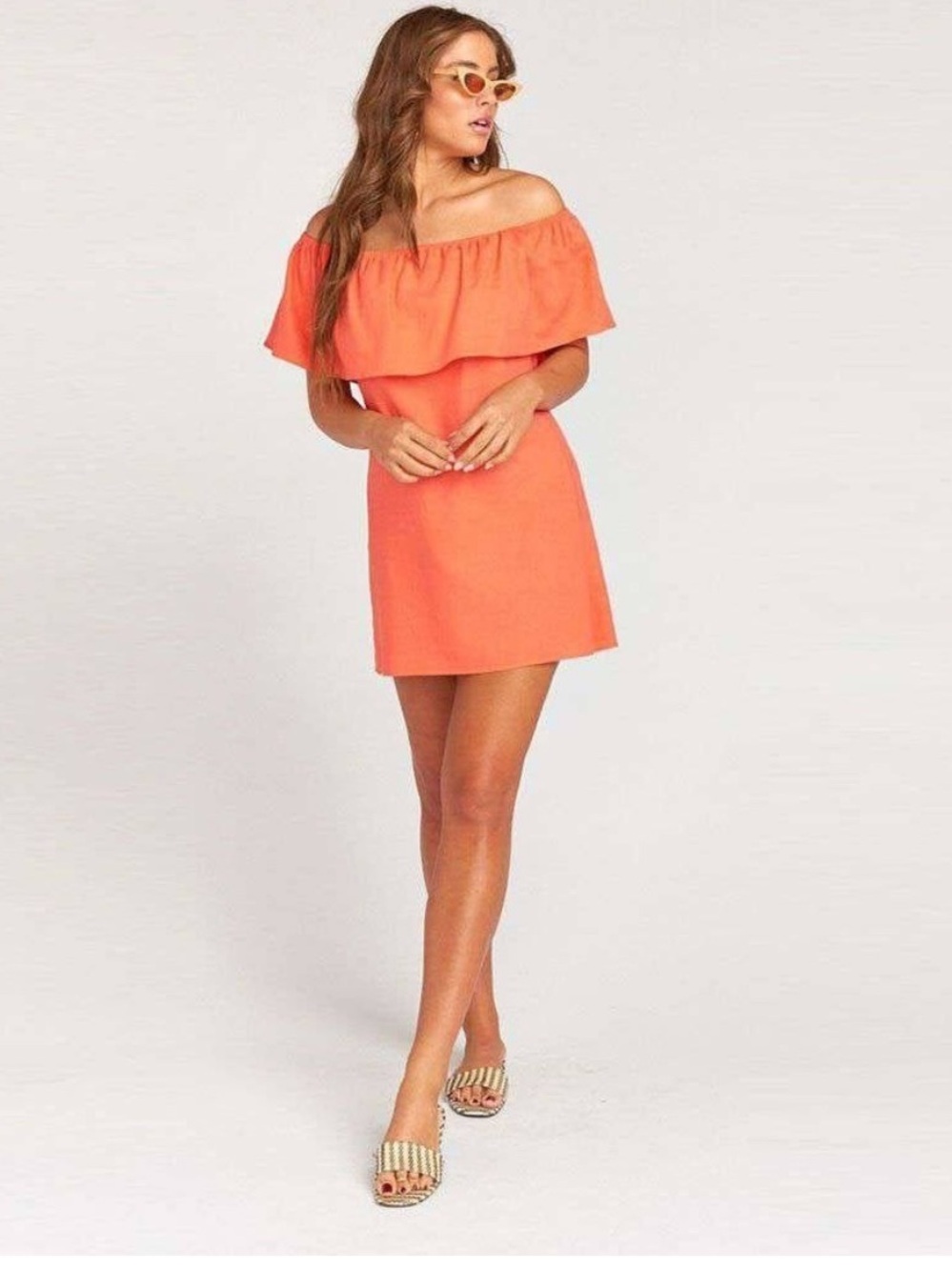 Show Me Your MuMu Dress